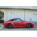 Porsche 911 Carrera 4S Cabrio